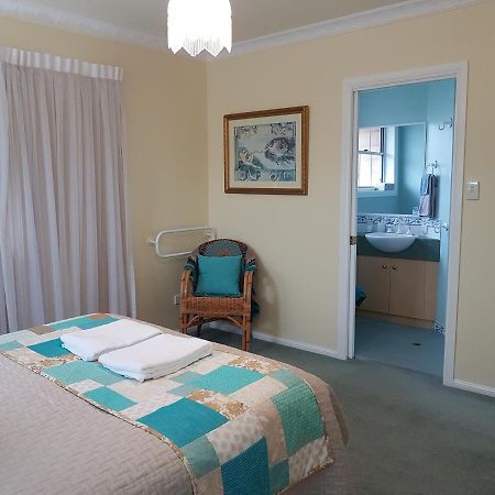 Grovely House Bed & Breakfast Stanthorpe Exterior foto