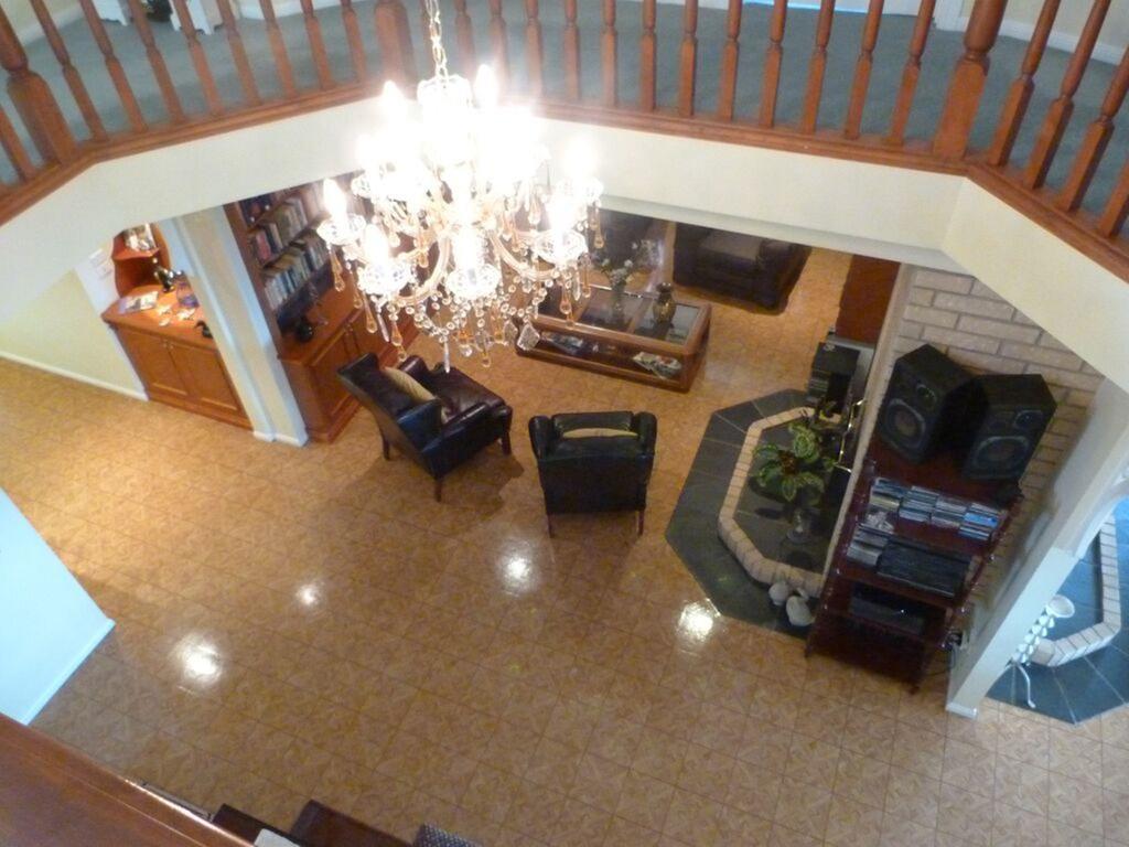Grovely House Bed & Breakfast Stanthorpe Exterior foto