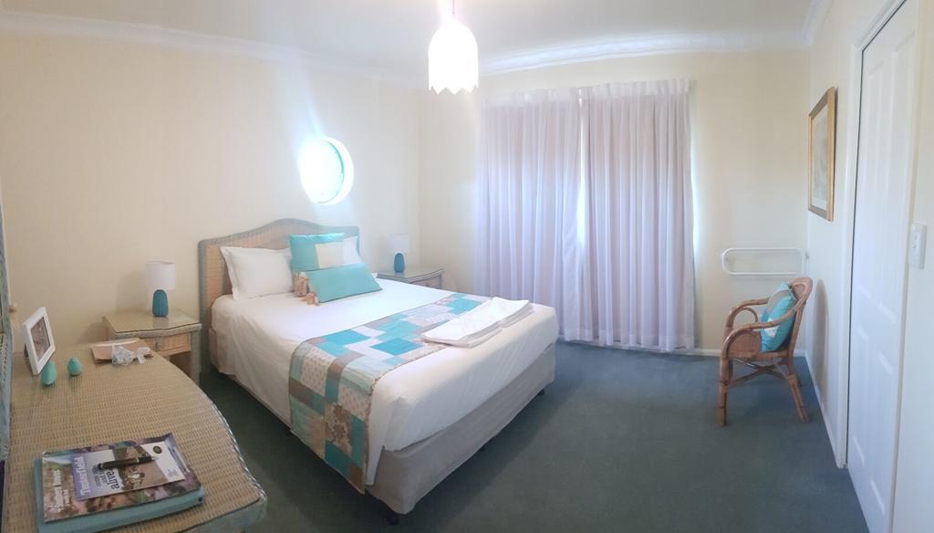 Grovely House Bed & Breakfast Stanthorpe Exterior foto