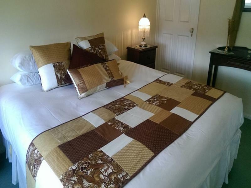 Grovely House Bed & Breakfast Stanthorpe Exterior foto