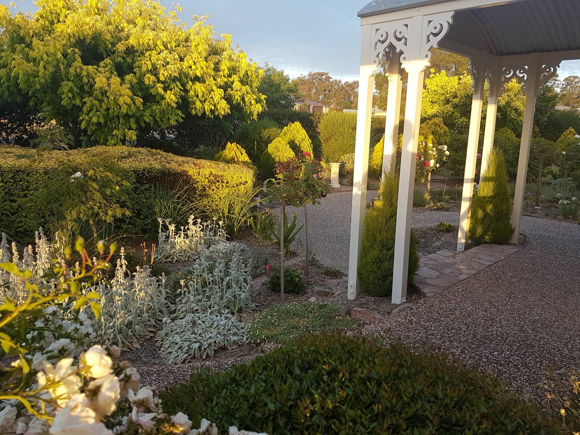 Grovely House Bed & Breakfast Stanthorpe Exterior foto
