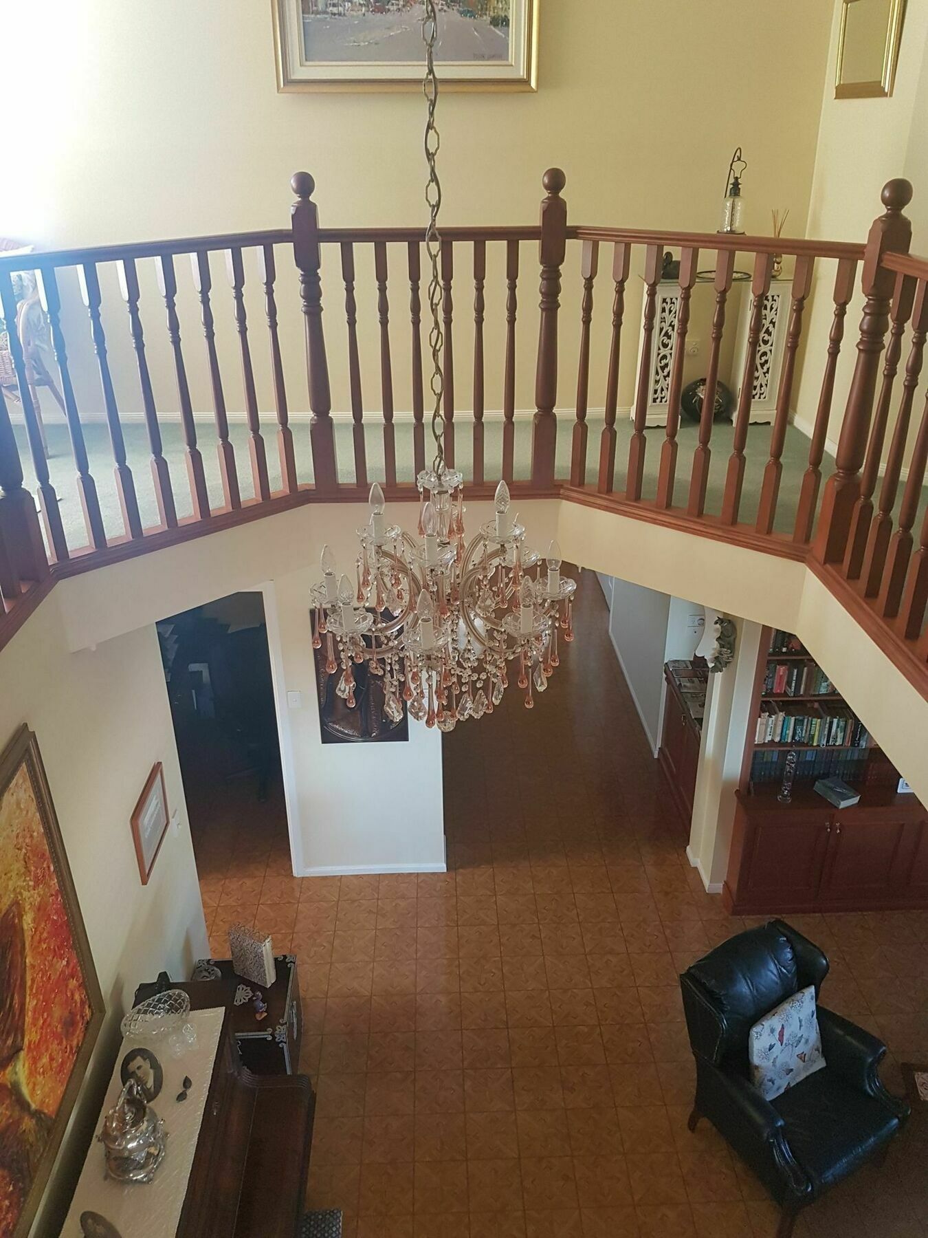 Grovely House Bed & Breakfast Stanthorpe Exterior foto