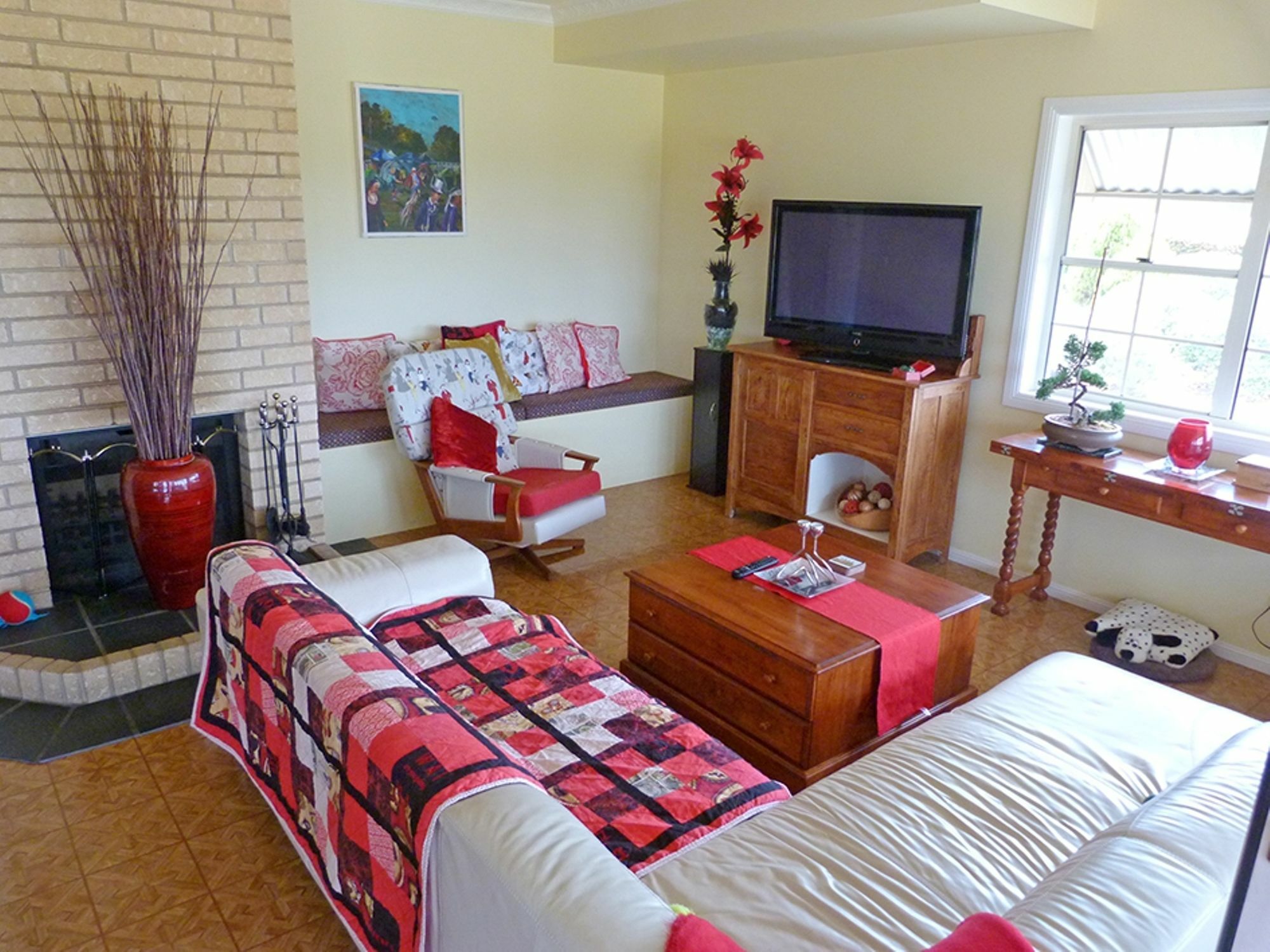 Grovely House Bed & Breakfast Stanthorpe Exterior foto