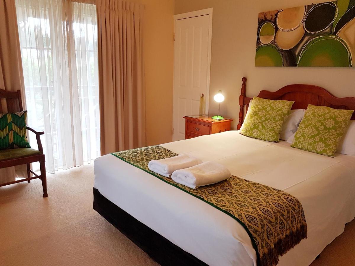 Grovely House Bed & Breakfast Stanthorpe Exterior foto