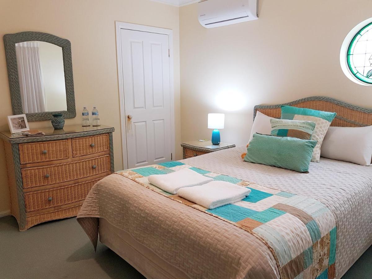 Grovely House Bed & Breakfast Stanthorpe Exterior foto